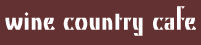 Wine Country Caf�